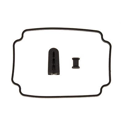 Element RC Team Associated Receiver Box Seals: Enduro, ASC42007