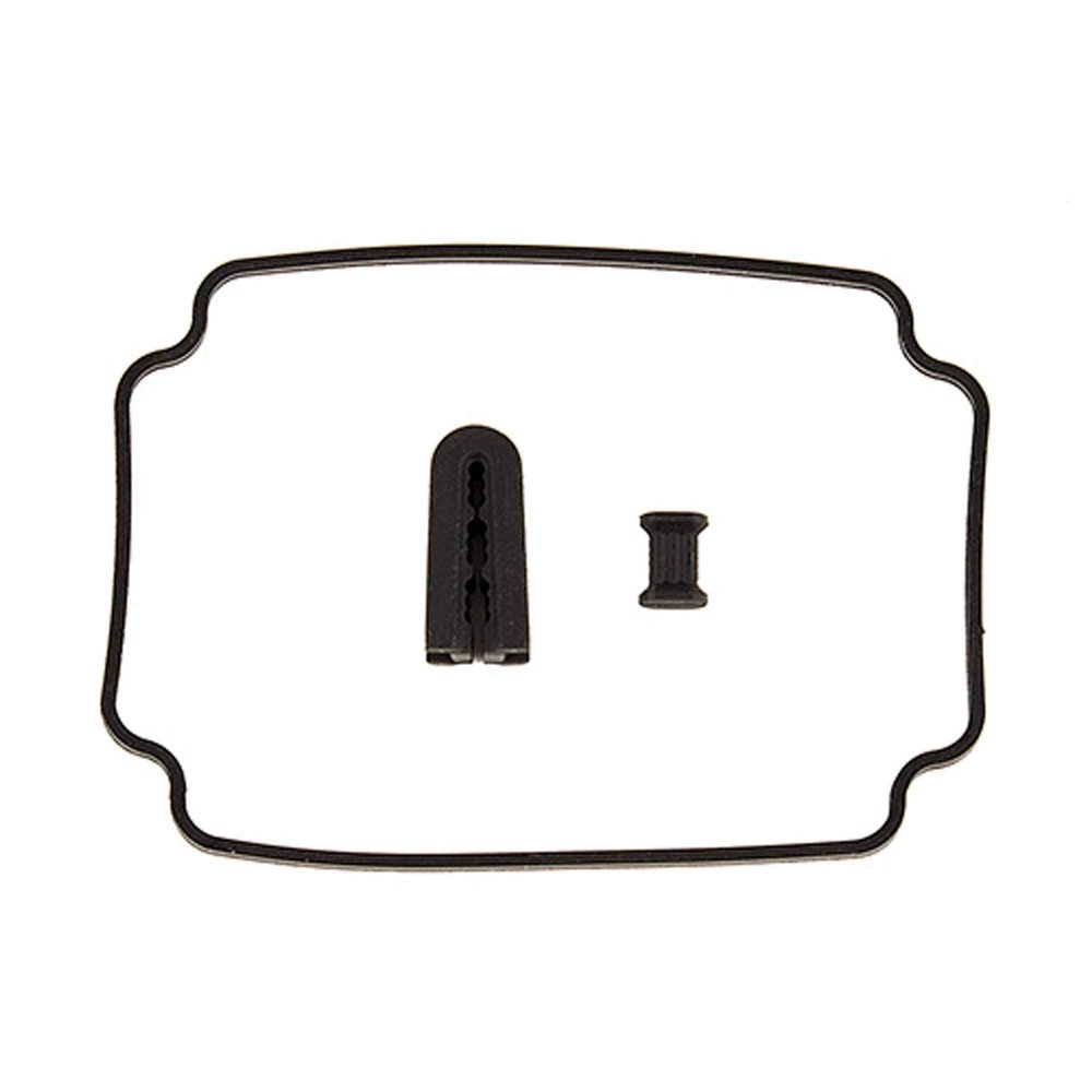 Element RC Team Associated Receiver Box Seals: Enduro, ASC42007
