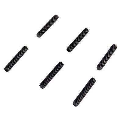 Part & Accessories 6PCS Headless Screw M3 15 M320 18051 18050 For Unlimited Climbing 94180 1/10 4WD Off-road Rock Crawler Pangolin RC Car