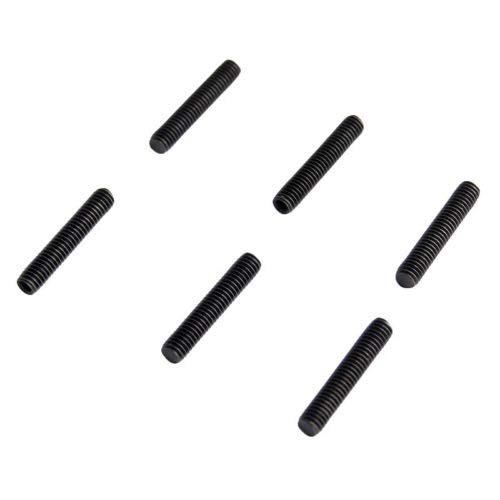 Part & Accessories 6PCS Headless Screw M3 15 M320 18051 18050 For Unlimited Climbing 94180 1/10 4WD Off-road Rock Crawler Pangolin RC Car