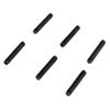 Part & Accessories 6PCS Headless Screw M3 15 M320 18051 18050 For Unlimited Climbing 94180 1/10 4WD Off-road Rock Crawler Pangolin RC Car view 1