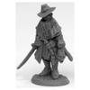 Jakob Knochengard, Human Ranger view 1