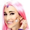 Woochie Unicorn Plus Makeup Kit view 1