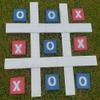 Handmade Outdoor Backyard Pallet WoodTic Tac Toe view 1