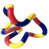 4 Piece Fidget Stress Relief Sensory Hand Dexterity Toys Including GenuineTangle Jr ASIN: B07THQZBFL view 4
