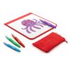 Osmo - Monster - Bring Real Life Drawings to Life - For iPhone, iPad or Fire Tablet - Educational Learning Games - STEM Toy Gifts for Kids - Ages 5 6 7 8 9 10 (Osmo Base Required - Amazon Exclusive) view 1
