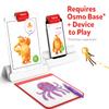 Osmo - Monster - Bring Real Life Drawings to Life - For iPhone, iPad or Fire Tablet - Educational Learning Games - STEM Toy Gifts for Kids - Ages 5 6 7 8 9 10 (Osmo Base Required - Amazon Exclusive) view 2