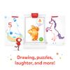 Osmo - Monster - Bring Real Life Drawings to Life - For iPhone, iPad or Fire Tablet - Educational Learning Games - STEM Toy Gifts for Kids - Ages 5 6 7 8 9 10 (Osmo Base Required - Amazon Exclusive) view 3