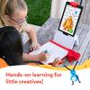 Osmo - Monster - Bring Real Life Drawings to Life - For iPhone, iPad or Fire Tablet - Educational Learning Games - STEM Toy Gifts for Kids - Ages 5 6 7 8 9 10 (Osmo Base Required - Amazon Exclusive) view 4