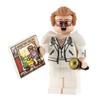 Custom Design Minifigure - Rocketman - Adult Collectors Edition view 1