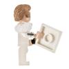 Custom Design Minifigure - Rocketman - Adult Collectors Edition view 3