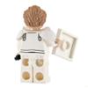 Custom Design Minifigure - Rocketman - Adult Collectors Edition view 4