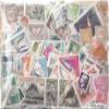 Monaco 1.200 Various Stamps (Stamps for Collectors) view 1