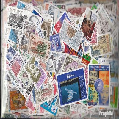 France 3.200 Various Stamps (Stamps for Collectors)