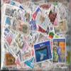 France 3.200 Various Stamps (Stamps for Collectors) view 1