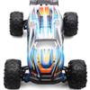 VGEBY1 2pcs RC Truck Tire, Wheel Tyre Hub Tire for 9300 9302 1/18 Model Car view 4
