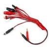 Part & Accessories Multi-Charging Cable 300MM for Charger for RC Model view 4