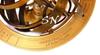 Amazing Art Handicrafts Vintage Brass Antique Armillary Sphere Astrolabe Armillary with Tripod Stand view 4