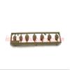 Part & Accessories 3888A/3888A-1 RC tank German King Tiger 1/16 spare part No.3888A-030 wheel cover D view 1