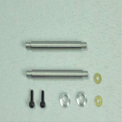 Part & Accessories Ormino Tarot 450SE V2 Feathering Shaft diameter 4mm length 41mm rotor head Component 3D RC Helicopter align450 alternatives