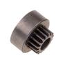 Part & Accessories 02107 16T Clutch Bell Single Gear for 1/10 94188 Nitro RC Truck Car Parts view 2
