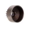 Part & Accessories 02107 16T Clutch Bell Single Gear for 1/10 94188 Nitro RC Truck Car Parts view 3