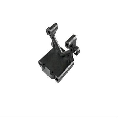 Part & Accessories Plastic Front Bulkhead fit 1/5 HPI rovan km Baja 5B 5T 5SC rc car Parts