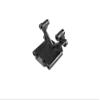 Part & Accessories Plastic Front Bulkhead fit 1/5 HPI rovan km Baja 5B 5T 5SC rc car Parts view 1