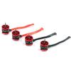Part & Accessories 75mm Mini Indoor RC Racing Drone Combo Kit Bwhoop75 Frame Kit & Crazybee F3 Flight Controller ESC & 1S KV19000 Motor & Propeller view 4