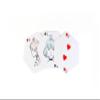 Apostrophe Games Blank Hexagon Playing Cards (Matte Finish) 3.25" x 3.75", 120 Blank Cards, Board Game Cards view 3