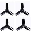 Part & Accessories SIMTOO MOMENT Foldable Selfie Drone spare parts Protective cover+ blade set - (Color: set1) view 1