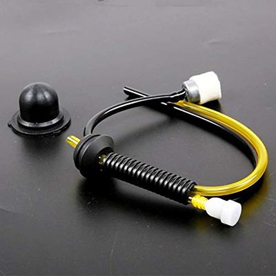 Part & Accessories Baja Tubing Pipe Set Negative Pressure Leakproof Oil Tubing Kit for 1/5 HPI ROVAN KM Baja 5B 5T 5SC Rc Car Gas Parts