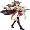 Phat Kancolle: Haruna 1: 7 Scale PVC Figure view 1