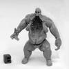 Reaper Miniatures: 44021 - Maggotcrown Bonesack Bones Black Fantasy Miniature view 1
