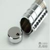 Lesu Metal Air Filter for 1/14 Tmy King Gl Rc Tractor Truck Car DIY Upgrade view 3