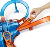 Hot Wheels 50 Pack (Styles May Vary) AND Hot Wheels Criss Cross Crash Track Set [Amazon Exclusive] view 4