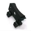 Lesu Spare Metal Rear Transom for 1/14 Rc Tmy King Gl Tractor Truck DIY Model view 1