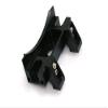 Lesu Spare Metal Rear Transom for 1/14 Rc Tmy King Gl Tractor Truck DIY Model view 2