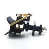 Lesu Metal Rear Hook 1/14 Tmy Model Scan R620 R470 Heavy Rc Tractor Truck view 1