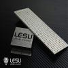 Lesu Metal Pedal for 1/14 Rc Model Tractor Truck Car DIY 1851 view 2