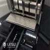 Lesu Metal Pedal for 1/14 Rc Model Tractor Truck Car DIY 1851 view 3