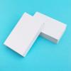 Tarot Size Blank Playing Cards (Matte Finish) 4.72" x 2.76", 80 Blank Cards and Blank Box, Flash Cards, Board Game Cards, Study Guide & Note Cards view 2