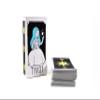 Tarot Size Blank Playing Cards (Matte Finish) 4.72" x 2.76", 80 Blank Cards and Blank Box, Flash Cards, Board Game Cards, Study Guide & Note Cards view 4