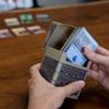 Commander's Cache Giant Deck Box with Divider - Holds 120+ Double Sleeved EDH Trading Cards | TCG Pro Plastic Deck Protector & Storage Accessory - Compatible with All Popular Card Games view 4