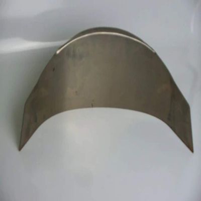 Pursuit Pedal Plane Seat Back