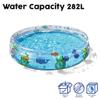 Bestway Ocean Themed Paddling Pool | Inflatable Pool for Kids, Kiddie Swimming Pool, Easy Set Up, Multiple of Designs view 3