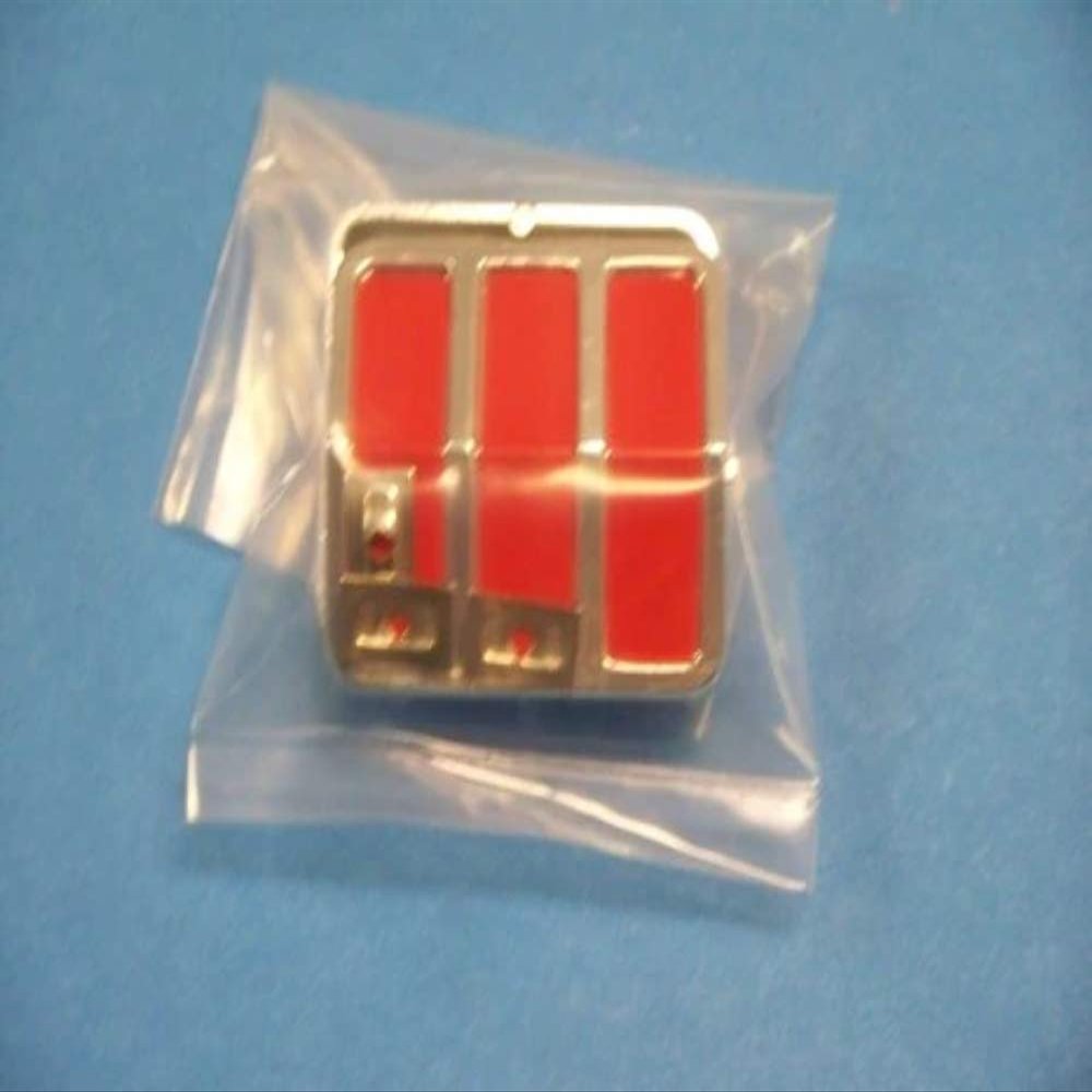 Mustang Pedal Car Taillights
