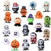 CCINEE 20 Packs Halloween Wind Up Toys Assorted Clockwork Toys for Goody Bag Filler view 1