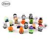 CCINEE 20 Packs Halloween Wind Up Toys Assorted Clockwork Toys for Goody Bag Filler view 2