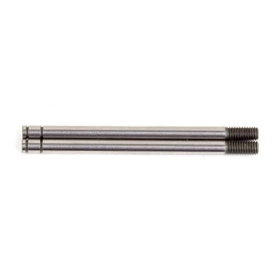 Team Associated Shock Shafts 3x30 mm: Enduro, ASC42083